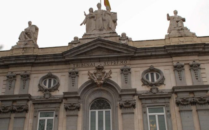 Tribunal Supremo multidivisa