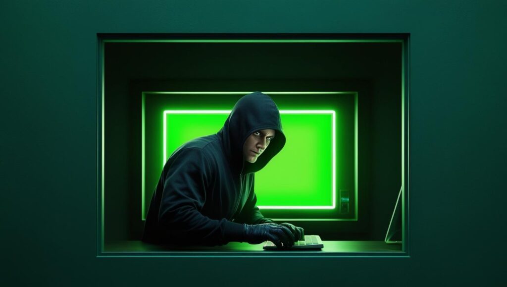 Abogados fraude bancario phishing Sevilla