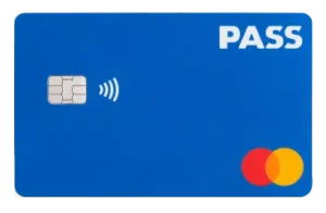 Tarjeta carrefour pass 300x196